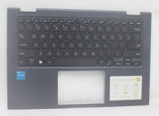 13N1-EBA0321 Asus Palmrest Top Cover W/Kb Us Vivobook J1400Ka-Ds02T 