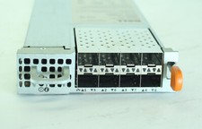 Dell PowerEdge 8-Port 10Gb SFP+ Pass Through I/O Module 03J2XW picture