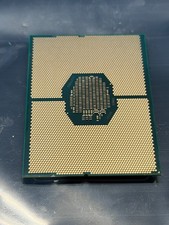 Intel SRFBA Xeon Silver 4215 2.5Ghz 8-Core Socket 3647 CPU Processor picture