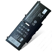 58Wh FK0VR Laptop Battery for Dell Latitude 5330 7330 7430 7530 5330 2-in-1 OEM picture