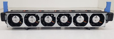 Dell PowerEdge PFR0612UHE 6-Fan Cooling Module Server Fan P/N: 03RKJC. picture