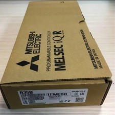 1PC New IN BOX PLC base plate module R35B MITSUBISHI fast Ship picture