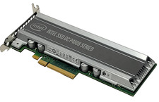 Oracle Intel DC P4608 Series 6.4TB PCIe NVMe SSD CARD 7335943 SSDPECKE064T7S LP picture