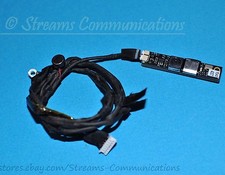 TOSHIBA Satellite P505 P505-S8940 Webcam 18.4 in Laptop Web Camera w/ Cable picture