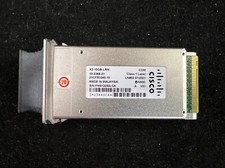 Cisco X2-10GB-LRM 10G 220m 1310nm X2 Optical Transceiver picture