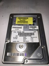 Western Digital Compaq AC33200-60LA 278248-002 296681-001 270800-003 3.2GB HDD picture