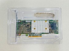 Microsemi Adaptec Smarthba HBA2100-8I 2100-8I Sas Controller 12Gb/S picture
