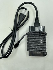 Genuine HP 65W USB-C Slim Power Adapter TPN-DA13, New Version With USB-C Port picture