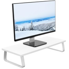 VIVO White Wood 24
