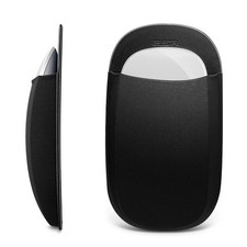 Slim Mouse Holder, Case for Magic Mouse, with Reusable Adhesive, No Glue Resi... picture