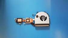 Genuine Lenovo S41-53 CPU Cooler Heatsink + Fan Assembly 46003N0G0011 5H40H71451 picture