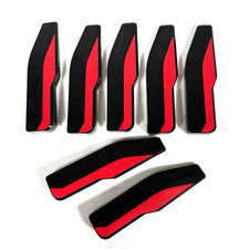 Genuine 7PCS Antennas For TP-LINK Archer AX11000 Tri-Band Wi-Fi 6 Gaming Router picture