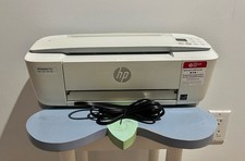 HP DeskJet 3755 All-in-One Wireless Color Inkjet Printer, For Parts picture