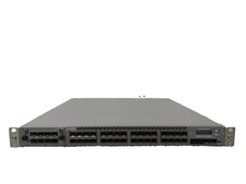 Juniper EX4300-32F 32-Port 4x 10G 2x QSFP+ Dual AC Power EX-UM-8X8SFP Switch picture
