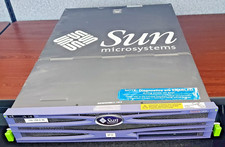 Sun V240 Server w/2x 1.28GHz 2GB 375-3120 picture