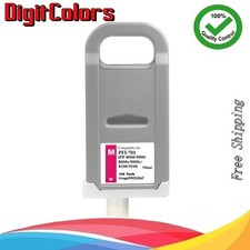 PFI-701 Magenta Ink Cartridge for Canon IPF 8000s 9000s 8000 9000 PFI701M picture