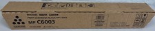 Ricoh Genuine MP C6003 841849 Black Toner Print Cartridge C4503 C5503 Original picture