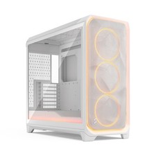 Fractal Design Meshify 3 XL Ambience Pro RGB FD-C-MES3X-05 E-ATX Full Tower PC picture