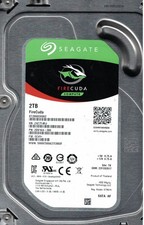 SEAGATE  ST2000DX002	Z4Z 2DV164-300 22 Feb 2017 picture