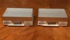 Lot 2 HP ProLiant DL380 Gen8 CPU Heatsinks 723353-001 662522-001 730238-001 picture