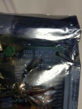 MeasureX Honeywell 05416000 Rev. B PC Board Edge Detector 32 pin Male Connector picture