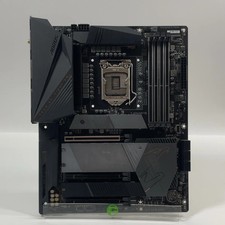 Gigabyte Z590 Aorus Pro AX LGA1200 Intel DDR4 Motherboard picture