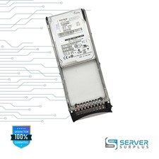 IBM HUC101212CSS600 1.2TB SAS 6Gb/s 2.5 in Enterprise HDD | 46W0984 | 0B28475 picture
