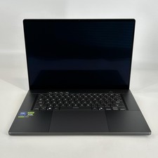 Asus ROG Zephyrus G16 GU605 240Hz QHD+ 2.9GHz Ultra 9 285H 16GB 1TB SSD RTX 5070 picture