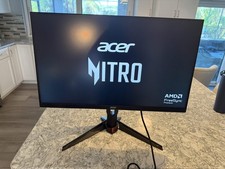 Acer XV272U V3 27