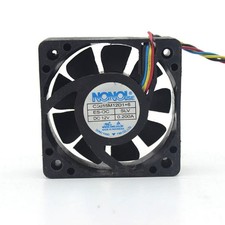 1pcs G5015M12D1+6 DC 12V 0.2A 4pin PWM Car Audio Cooling Fan 50*50*15mm picture