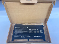 Genuine OEM BI03XL  Battery For HP Pavilion X360 13-U 844203-850 844203-855 US picture