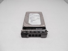 HGST 3TB SAS 6G Hard Drive 3.5'' for dell Server R710 R720 R510 R530 R730 picture