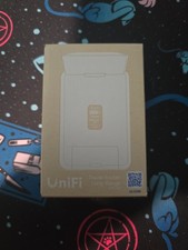 Ubiquiti UniFi Travel Router Long Range UTR-LR *sealed Brand New* picture