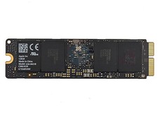 Toshiba 128GB SSD Solid State Drive 656-0021B for MacBook Pro 13