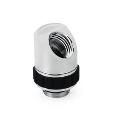 Alphacool Apex Grip 45 Degree OT/IT G1/4