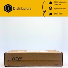 Juniper JNP-PWR1100-DC / New / 1 Year Warranty / Ships Today picture