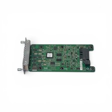 Cisco NIM-2T V01 2-Port Serial WAN Interface Card for ISR Series Routers picture