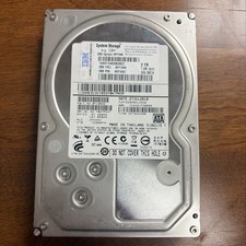IBM Hitachi 2TB SATA II 7200RPM 3.5