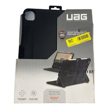 UAG - Scout Slim Heavy-Duty Case for iPad Pro 12.9