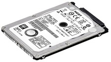 HGST TravelStar Z7K500 EA 500GB 7.2K 32MB SATA III 2.5'' HTE725050A7E6 picture