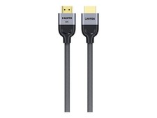 Unitek International 8K LUX HDMI 2.1 Braided Cable Cable C11093RGY01-1.5M picture