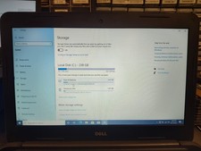 Dell Latitude 3380 13.3