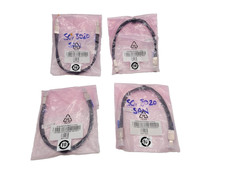LOT OF 4 Dell 0WTCFX .5M Mini SAS HD to Mini SAS HD picture