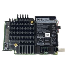 Dell PERC H740P Mini Mono 12Gbps SAS Raid Controller with Battery picture