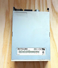 Mitsumi D359M3 3.5 in IDE Internal Floppy Drive Beige for PC. READ DETAILS picture
