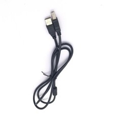 ZD230 GK420d GT800 6feet 1.8m USB Cord Cable Fits For Zebra GODEX EZ1200 EZ1105 picture