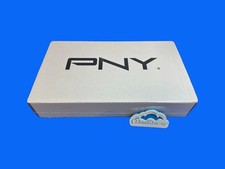 PNY NVIDIA RTX PRO 6000 Blackwell Workstation 96GB GDDR7 VCNRTXPRO6000B-PB picture