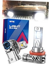  2025 10X Brightener 9005 Led Bulb for Car Owners, 50000Lm HB3 for K3 9005 picture