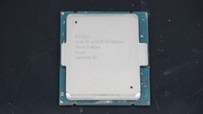 SR1GZ INTEL XOEN E7-8893V2 3.4GHz 6 CORE 37.5MB CPU PROCESSOR LGA2011 picture