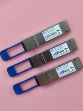 HPE JL286A X140 40G QSFP+ LC LR4L 2km SM XCVR ,Genuine, non-compatible. picture
